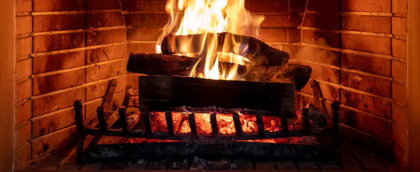 Chimney Ash Dump Cover Repair Services in Mineola, NY