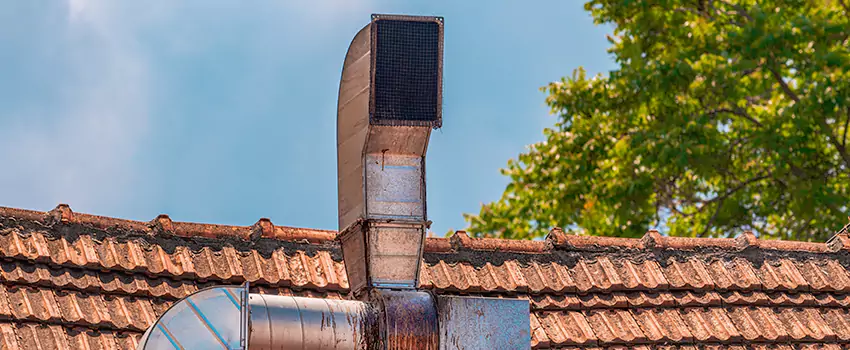 Chimney Creosote Cleaning Experts in Mineola, New York