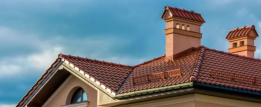 Residential Chimney Services in Mineola, New York