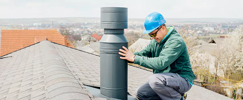 Insulated Chimney Liner Services in Mineola, NY