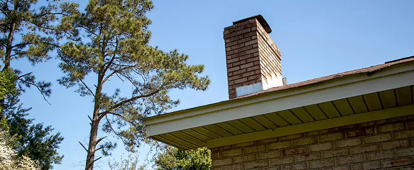 Brick Chimney Sweep Near Me in Mineola, NY