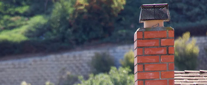 Chimney Tuckpointing And Masonry Restoration in Mineola, NY