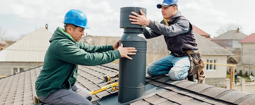 Commercial Chimney Cost in Mineola, NY