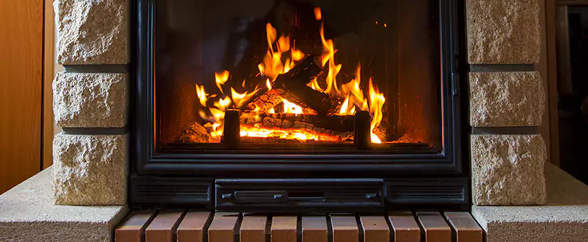 Decorative Fireplace Installation Cost in Mineola, New York
