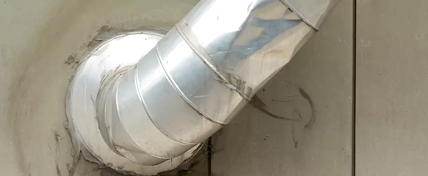 Dryer Vent Repair Process in Mineola, NY