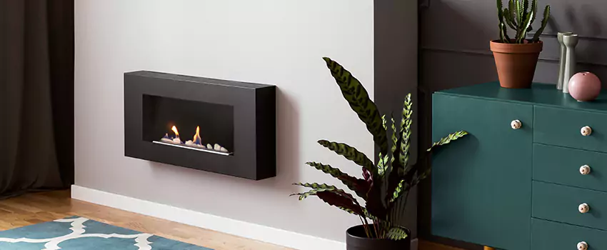 Cost of Ethanol Fireplace Repair And Installation Services in Mineola, NY