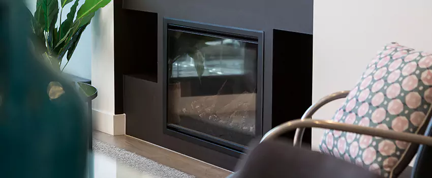 Gas Fireplace Installation in Mineola, NY