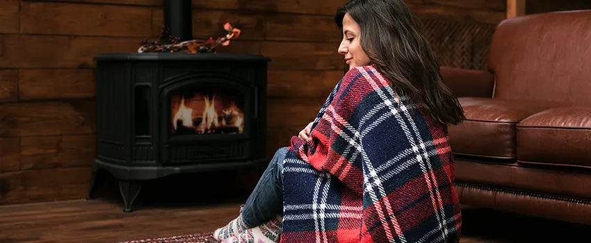 Fireplace Firebox Grate Replacement Services  in Mineola, New York