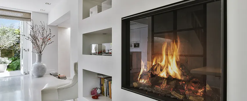 Fireplace Screen Installation And Replacement in Mineola, NY