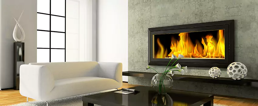 Fireplace Hearth Ideas in Mineola, New York