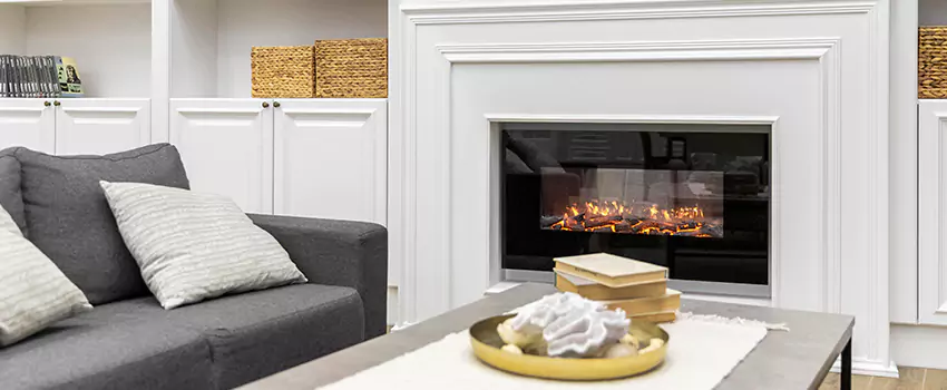 Pellet Fireplace Insert Installation in Mineola, NY