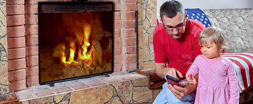 Fireplace Safety Locks For Kids in Mineola, NY