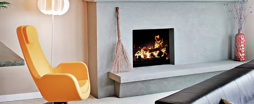 Electric Fireplace Makeover Services in Mineola, NY