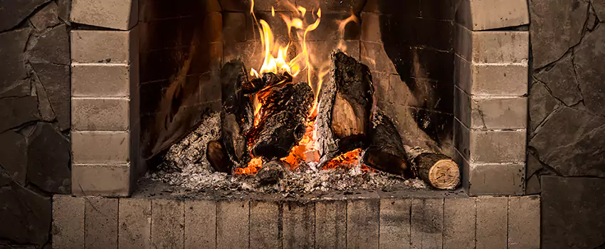 Cost of Rebuilding A Fireplace in Mineola, New York