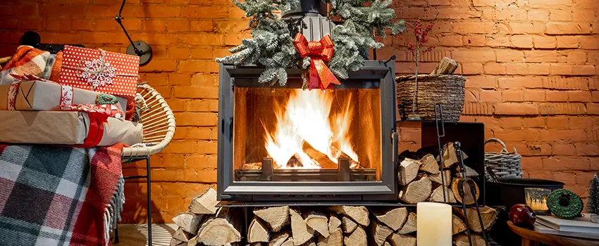 Steel Fireplace Grate Repair And Replacement Services in Mineola, New York