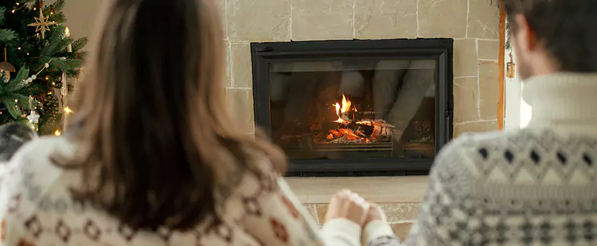 Fireplace Firebox Refurbish & Restore Services in Mineola, NY