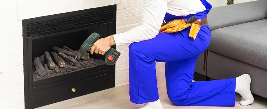 Fireplace Safety Inspection Specialists in Mineola, New York