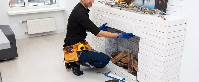 Gas Fireplace Repair And Replacement in Mineola, NY