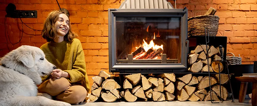 Fireplace Smell Removal Cost in Mineola, NY