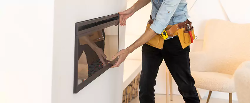 Traditional Fireplace Vent Sweeping in Mineola, NY