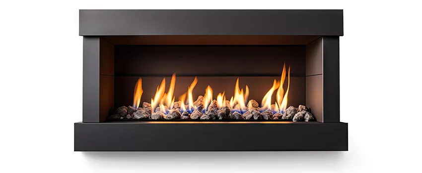 Outdoor Gas Fireplaces Installation in Mineola, NY