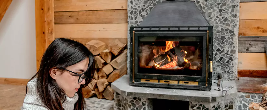 Harman P68-C Pellet Stove Repair in Mineola, New York 
