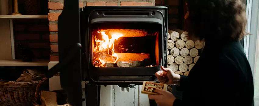 Hearthstone Wood Stoves Fireplace Repair in Mineola, New York