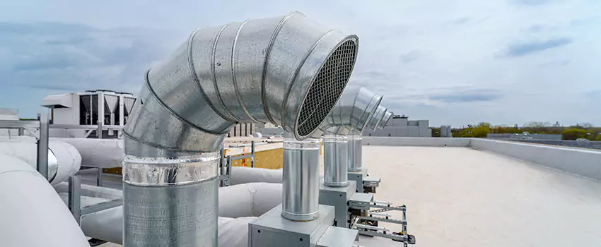 Insulated Ductwork Repair Services Near Me in Mineola, NY