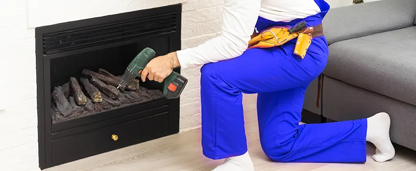Pellet Fireplace Repair Services in Mineola, NY