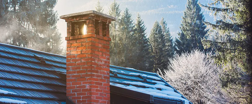 Residential Chimney Rain Caps Repair Services in Mineola, NY
