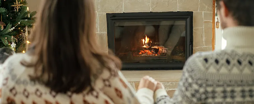 Superior Open-Hearth Wood Fireplaces in Mineola, NY