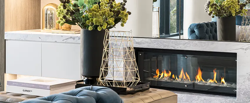 Professional Town & Country Luxury Fireplace Maintenance Experts in Mineola, New York