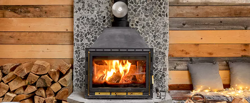 Travis Industries Elite Fireplace Inspection and Maintenance in Mineola, New York
