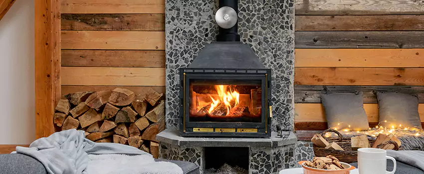 Affordable Wood Fireplace Fixing Solutions in Mineola, New York