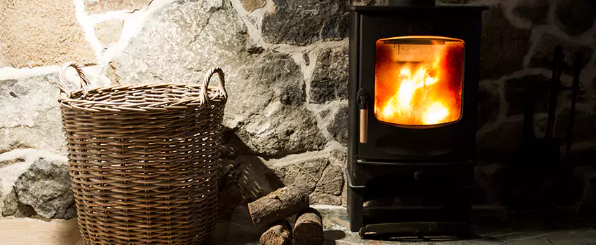 Wood Stove Fire Bricks Cleaning Services in Mineola, New York