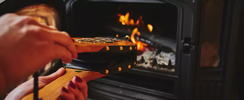 Wood Stove Grates Repair in Mineola, New York
