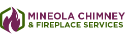 Fireplace And Chimney Services in Mineola