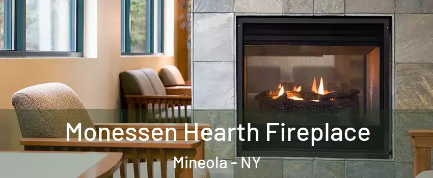  Monessen Hearth Fireplace Mineola - NY