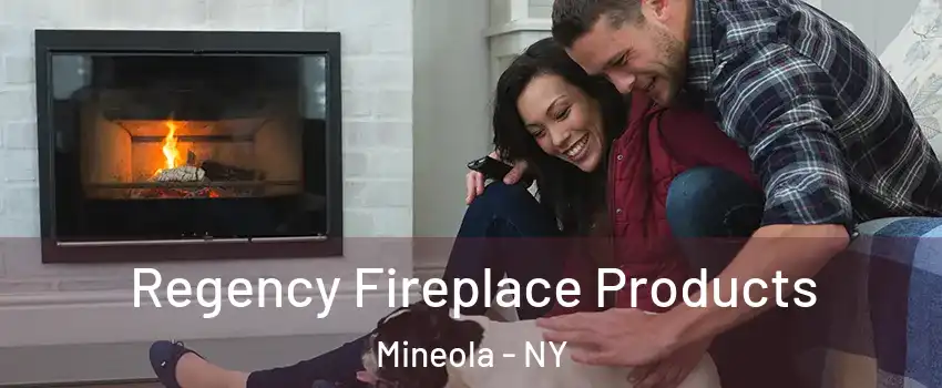  Regency Fireplace Products Mineola - NY