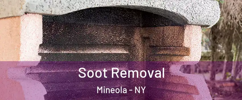  Soot Removal Mineola - NY