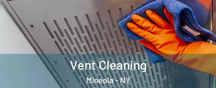  Vent Cleaning Mineola - NY
